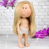 Кукла Mia (Миа) без одежды, арт. 3407, 30 см - 3