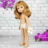 Кукла Даша без одежды, арт.14805, 32 см - 4