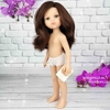 Кукла Кэрол без одежды, арт. 14779, 32 см - 4