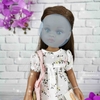 Одежда для куклы Симона, 32 см, арт. 54470 - 4