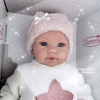 Кукла Baby Star Llorona, арт. 63648, 36 см - 3