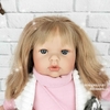 Кукла TITA с рюкзаком , арт. N5920K1, 45 см - 3