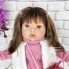Кукла TITA с рюкзаком , арт. N5930K1, 45 см - 4