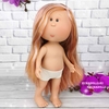 Кукла Mia (Миа) без одежды, арт. 3192-17, 30 см - 5