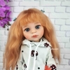 ООАК кукла Алина RD07061, 32 см, 32 см - 3