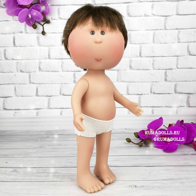 Кукла Mia (Миа) без одежды, арт. 3192-2, 30 см