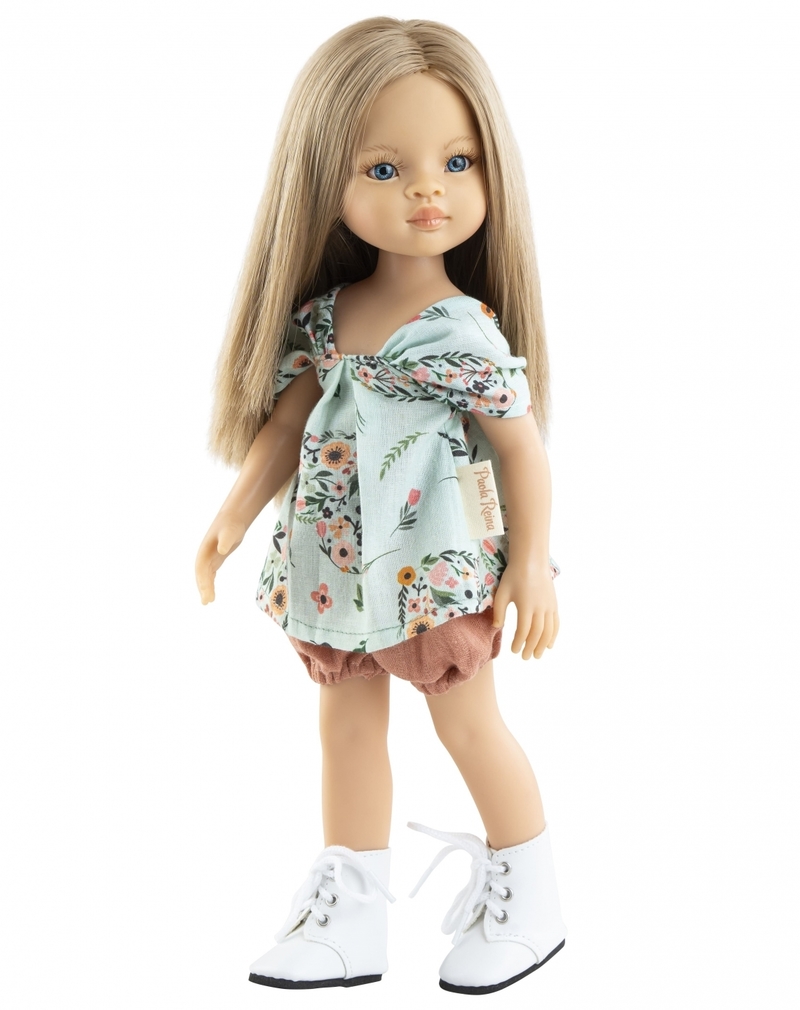 Кукла Роксана, 04668, 32 см