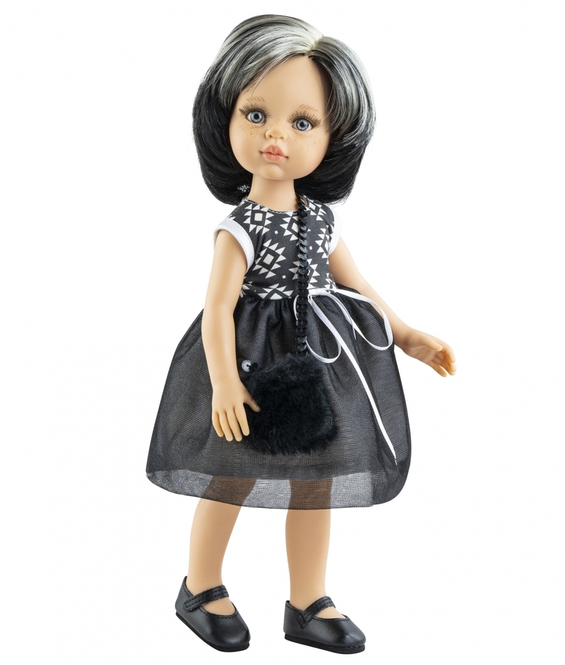 Кукла Ани, арт. 04533, 32 см