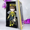 Кукла Горджусс «Пчелка-возлюбленная»