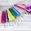 Зонтик складной разноцветный