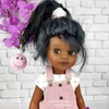 ООАК кукла Айна RD07029, 32 см