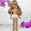 Кукла Клео Ирис без одежды, арт.14828, 32 см