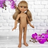 Кукла Клео Ирис без одежды на шарнирном теле, арт. RD07037