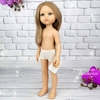 Кукла Карла без одежды, арт.14506, 32 см