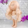 Кукла Mia (Миа) без одежды, арт. 3404-1, 30 см