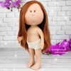 Кукла Mia (Миа) без одежды, арт. 3408-1, 30 см