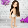 Кукла Мали без одежды, арт. 14766, 32 см