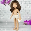 Кукла Мали без одежды, арт. 14767, 32 см