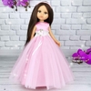 Кукла Кэрол в платье «Родонит», 32 см