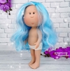 Кукла Mia (Миа) без одежды, арт. 3192-9, 30 см