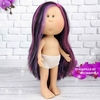 Кукла Mia (Миа) без одежды, арт. 3192-10, 30 см