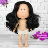 Кукла Mia (Миа) без одежды, арт. 3192-18, 30 см