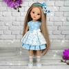 ООАК кукла Амина RD07054, 32 см