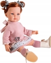 Кукла Белла на прогулке , арт. 28225, 45 см