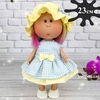 Комплект одежды для Mini Mia (мини Миа) RD01315