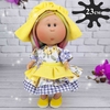 Комплект одежды для Mini Mia (мини Миа) RD01316
