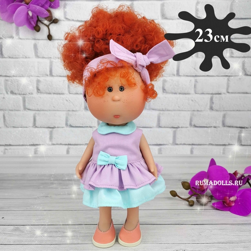 Комплект одежды для Mini Mia (мини Миа) RD01298