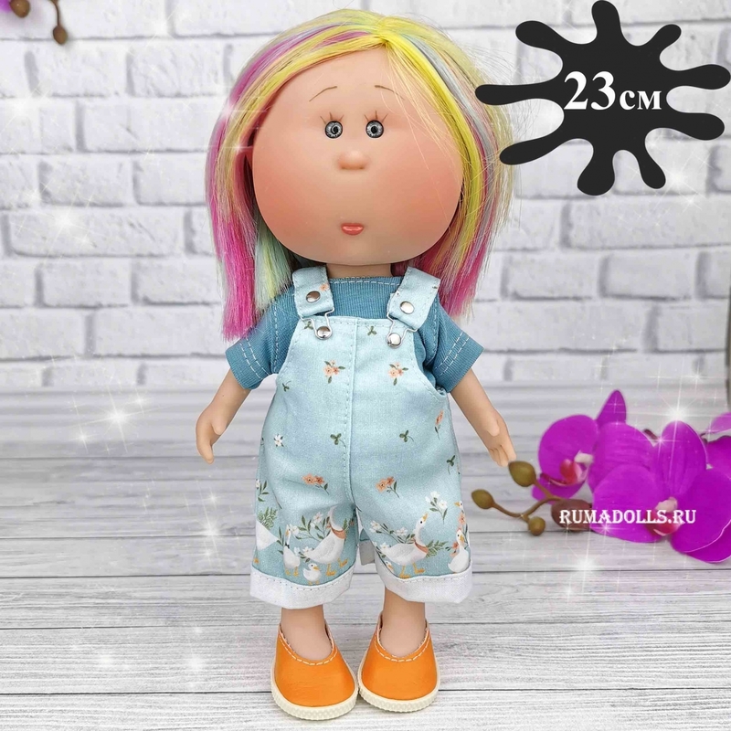 Комплект одежды для Mini Mia (мини Миа) RD03419