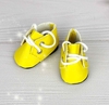 Ботинки RD02029 Желтые - 9