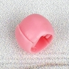 Заколка «Жемчужина», арт. RD04034 Розовый - 4