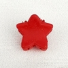 Заколка «Мини-звездочка», арт. RD04035 Красный - 4