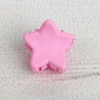 Заколка «Мини-звездочка», арт. RD04035 Розовый - 7