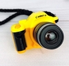 Фотоаппарат со вспышкой RD04006 Желтый - 5