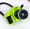 Фотоаппарат со вспышкой RD04006 Зеленый - 9