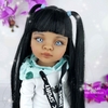 ООАК кукла Мару RD07015, 32 см №1 - 9