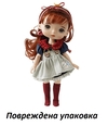 Кукла Little bear, Monst Joint Doll, арт. MJ0002, 20 см