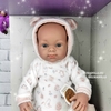 Кукла Бэби с игрушкой, арт. 05126, 32 см