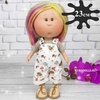 Комплект одежды для Mini Mia (мини Миа) RD03419 Ежики - 8